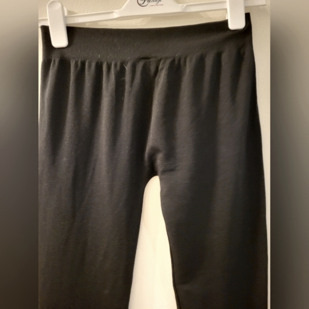 Rue21 Black Leggings (Size‎ Large) - Picture 9 of 10